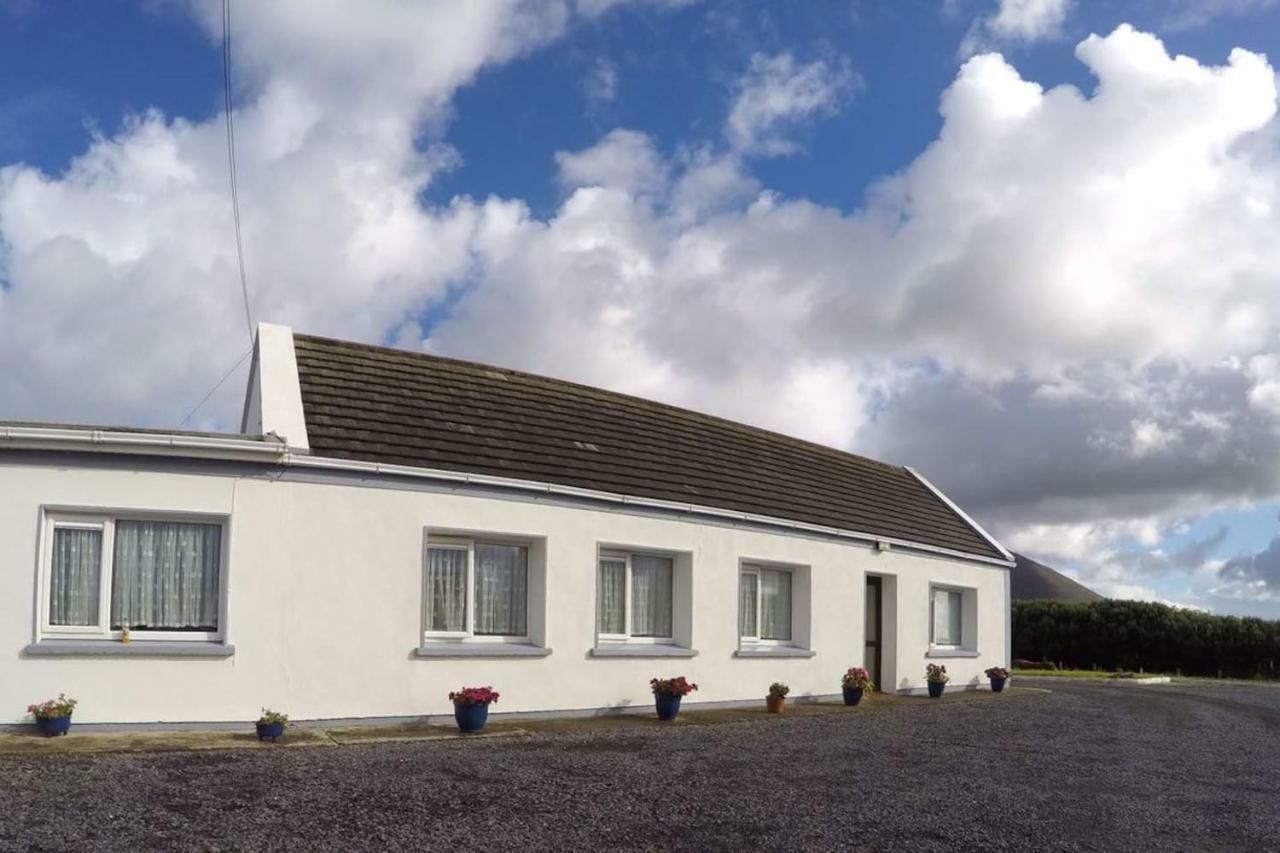 Cosy Keel Cottage Exterior foto